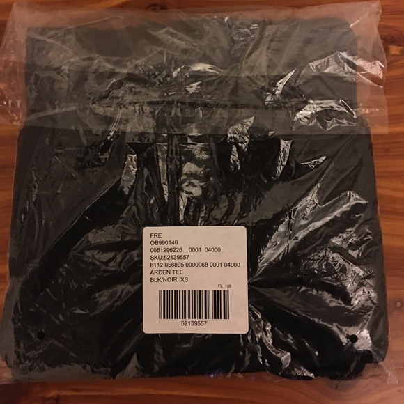 Free people Arden tee! - Picture 11 of 16